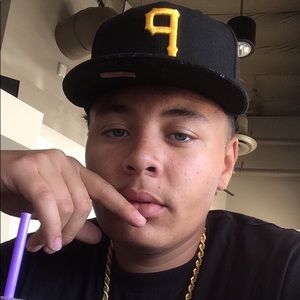 Meet your Posher, Tevin